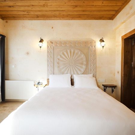 Rocca Stone House Hotel Goreme Exterior foto