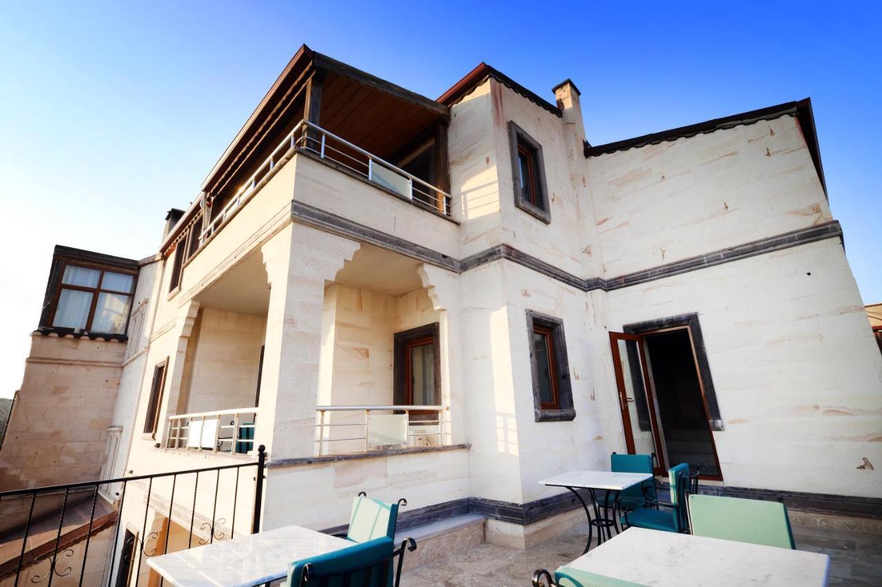 Rocca Stone House Hotel Goreme Exterior foto